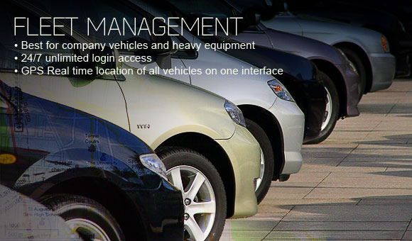 Fleet Management